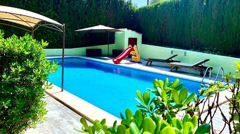 Foto 3 de Casa o chalet en venta en L'Alcora, Castellón