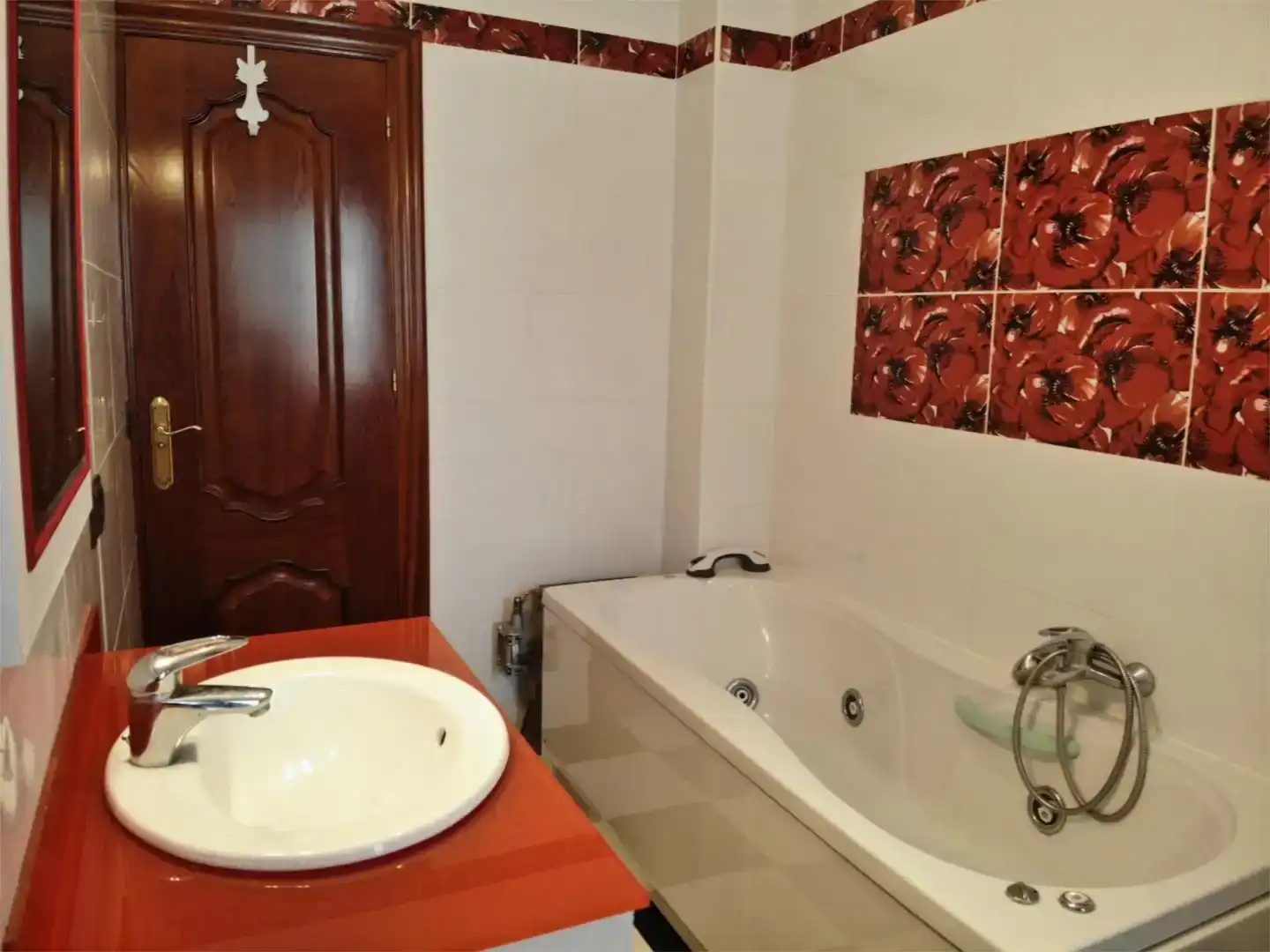 Bany de Casa o xalet en venda en Torrevieja amb Aire condicionat