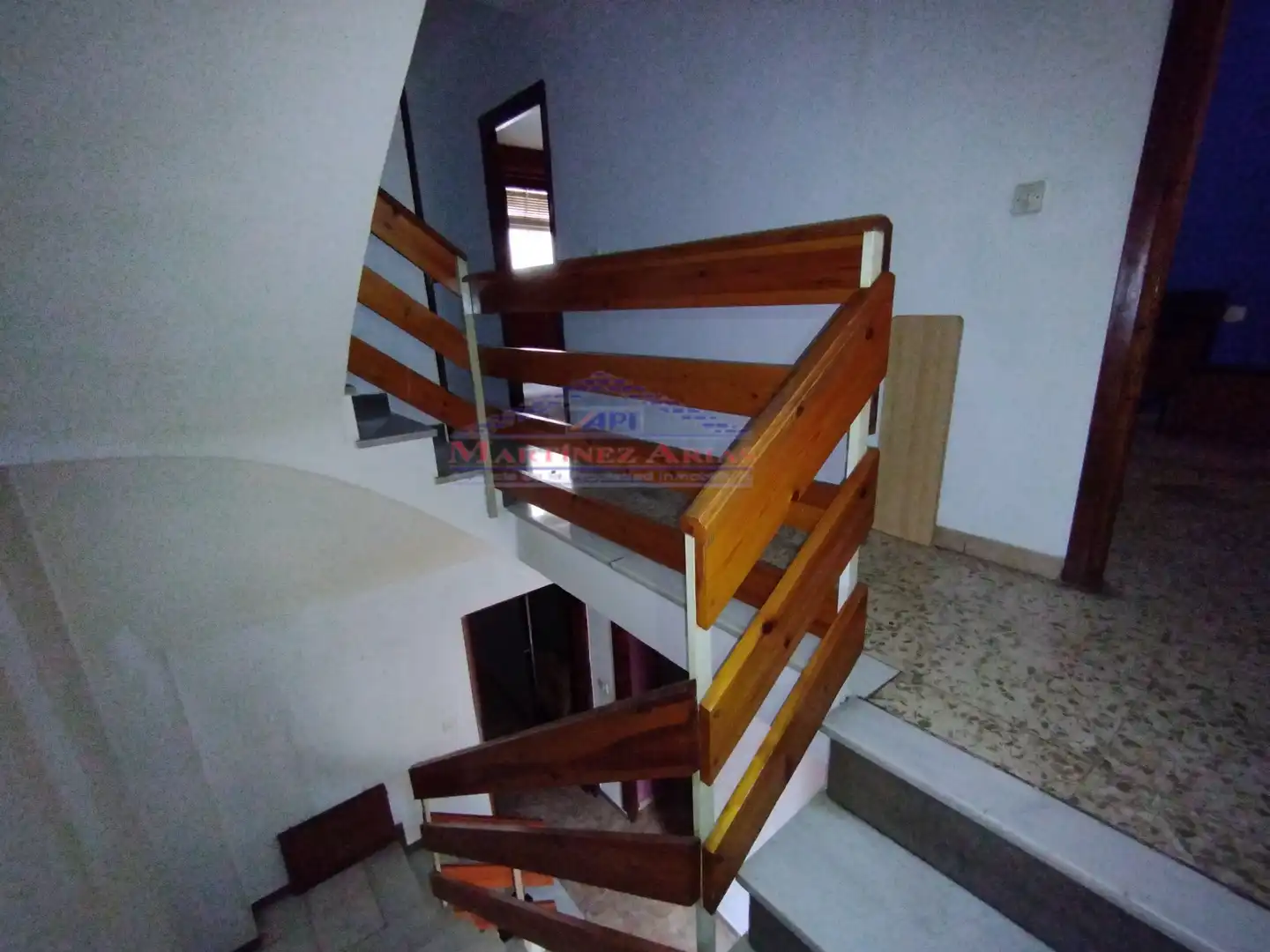 Casa o xalet en venda en Huelma amb Terrassa i Traster