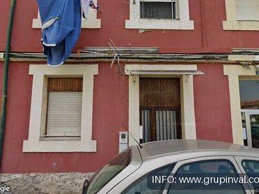 Piso en venta en C/ LA CASONA 14