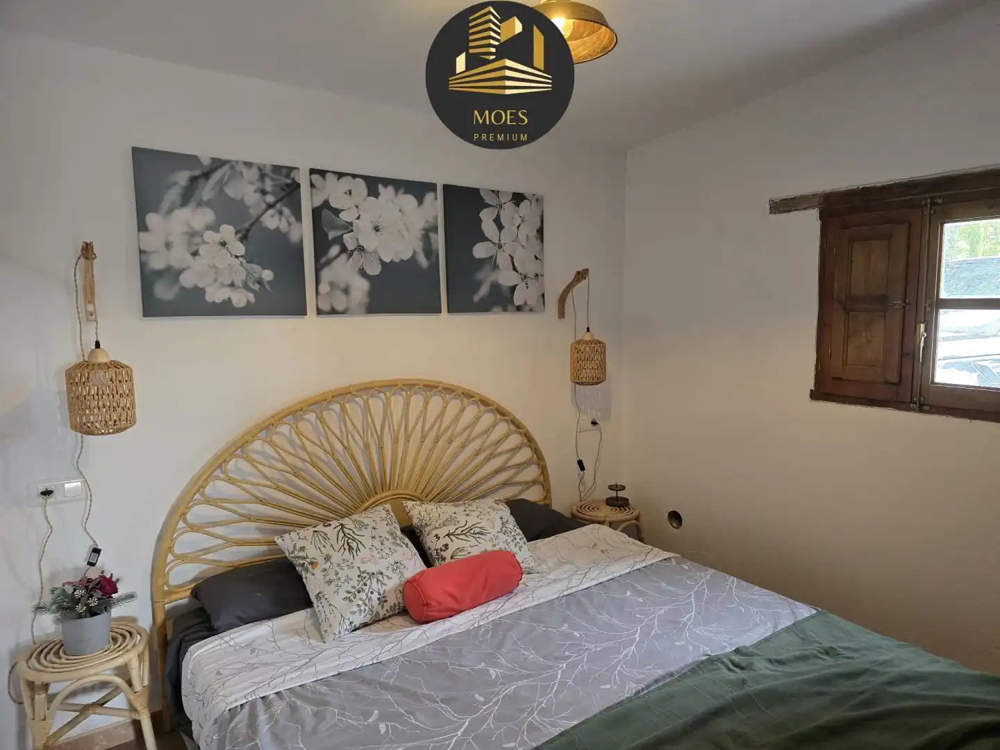 Country house for sale in Jubrique, imagen 5