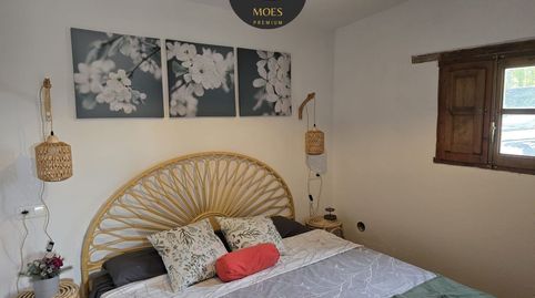 Foto 5 de Finca rústica en venta en Jubrique, Málaga