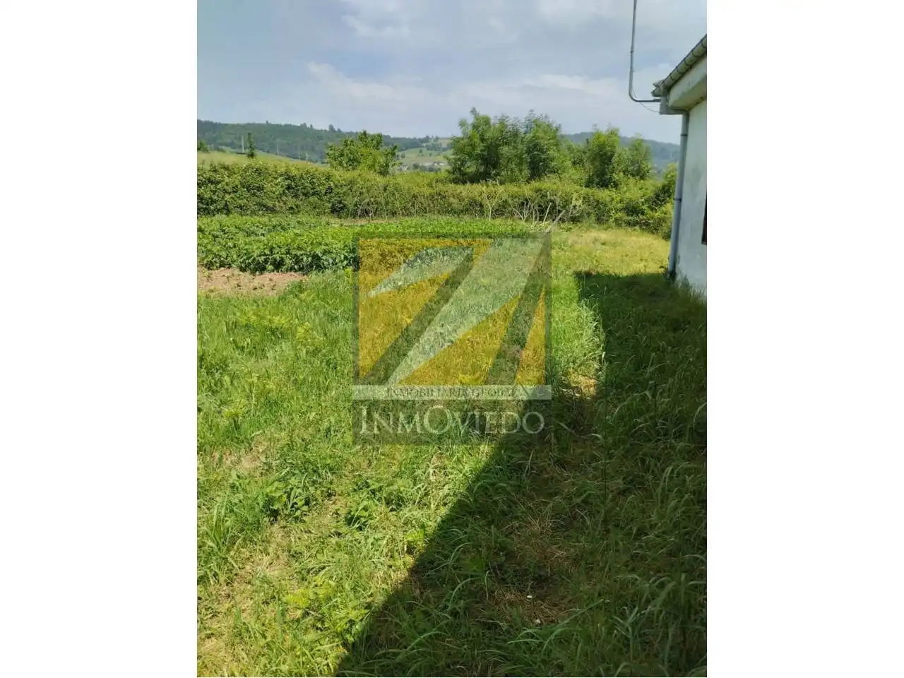 Casa amb jardí en venda a Carretera SAN ESTEBAN DE RELAMIEGO, imagen 4