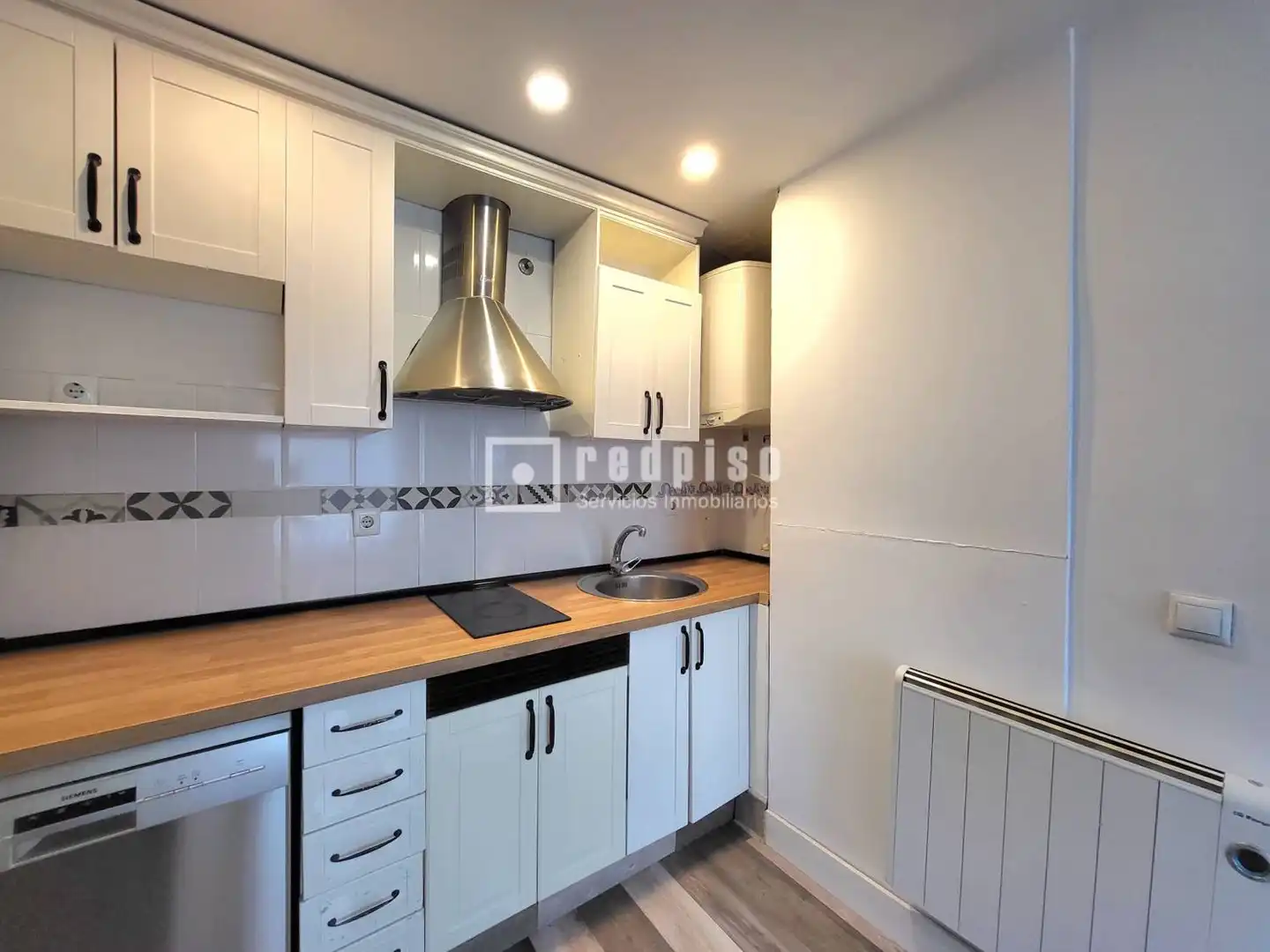 Cocina de Piso en venta en Valdemoro con Aire acondicionado y Calefacción