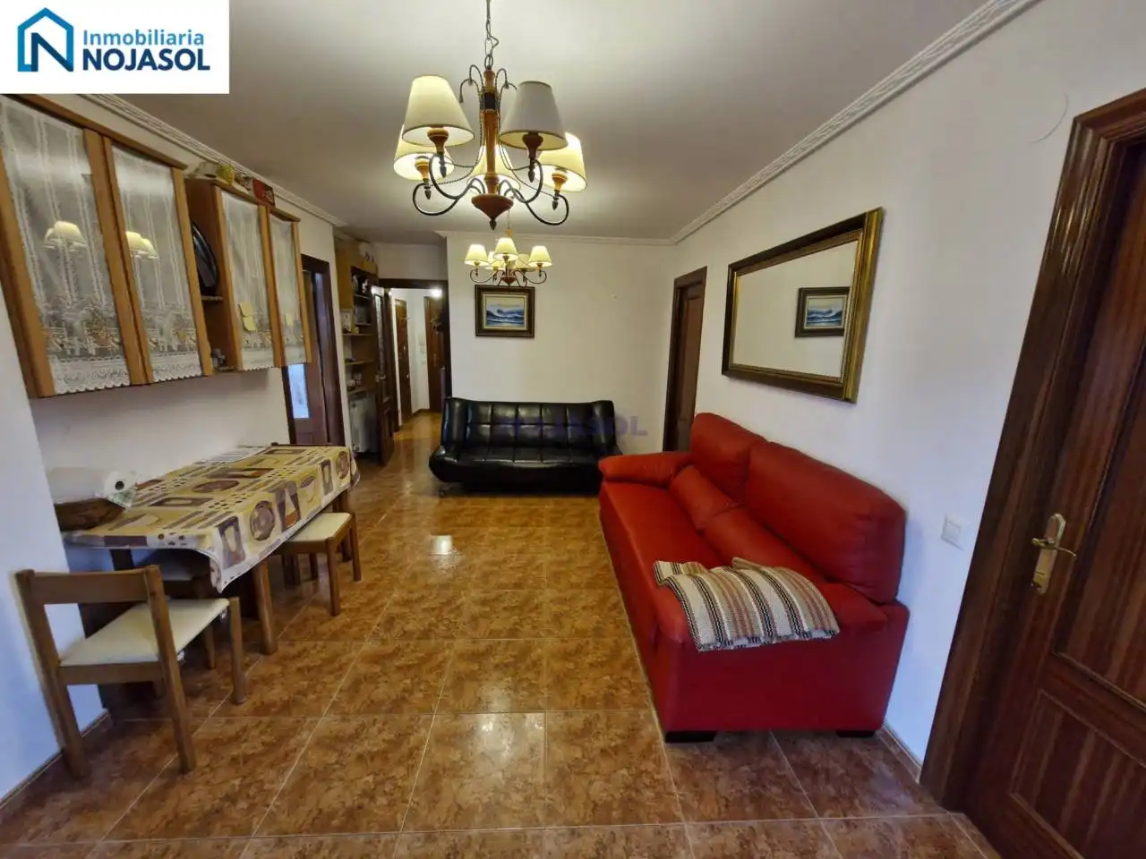 Mini appartamento con piscina in vendita a Calle arenal, imagen 17