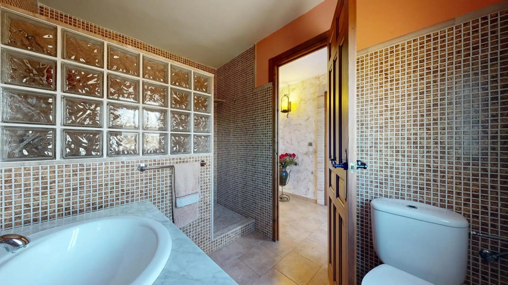 Casa amb jardí en venda a Molins - Campaneta - San Bartolomé, imagen 12