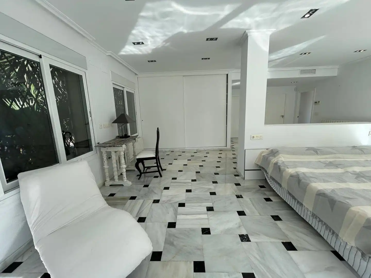 Chalet con piscina en venta en Camino del Ciprés, imagen 37