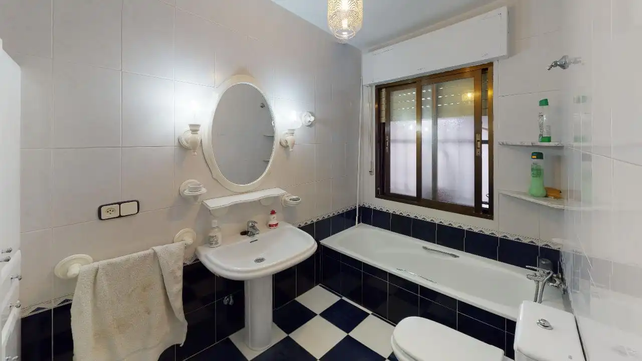 Villa con piscina in vendita a Camino Puente de la Sierra, imagen 38