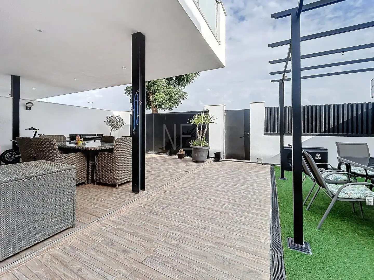 Wohnung mit Pool zum Verkauf in Avenida MEDITERRANEO(BE), imagen 7