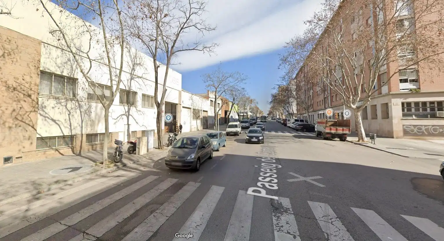 Aparcament en venda a Can Feu - Gràcia, imagen 6