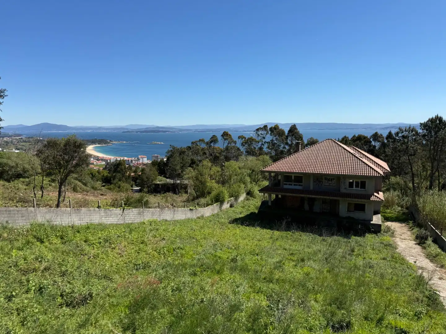 Casa o xalet en venda en Ribeira amb Terrassa