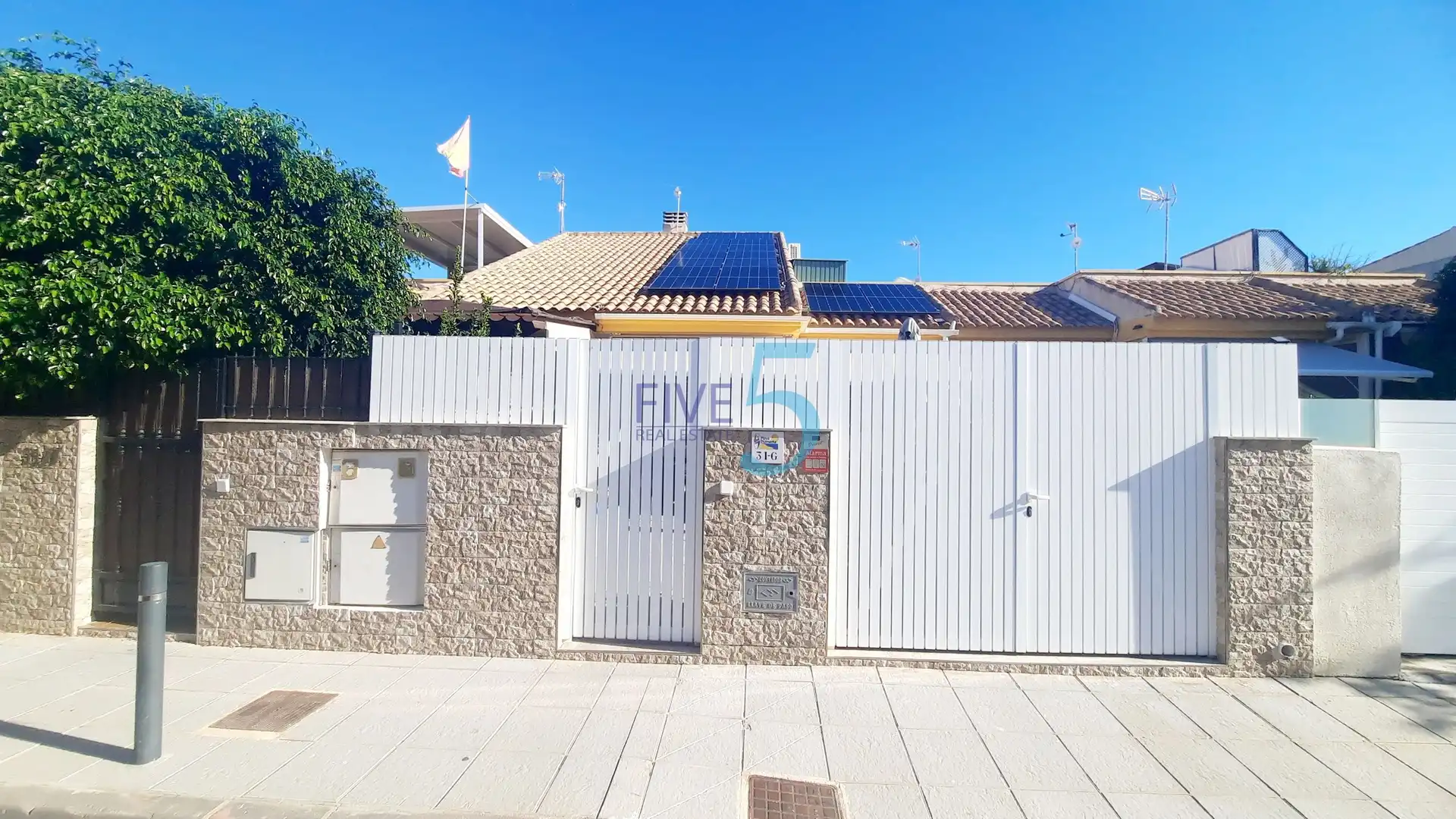 Casa a schiera in vendita a El Mojón, imagen 29