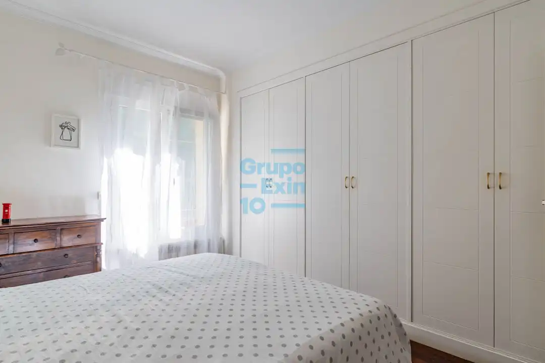 Habitación de Piso en venta en Donostia - San Sebastián  con Calefacción