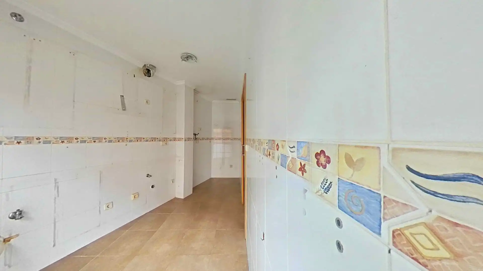 Flat for sale in Calasparra  with Parquet flooring