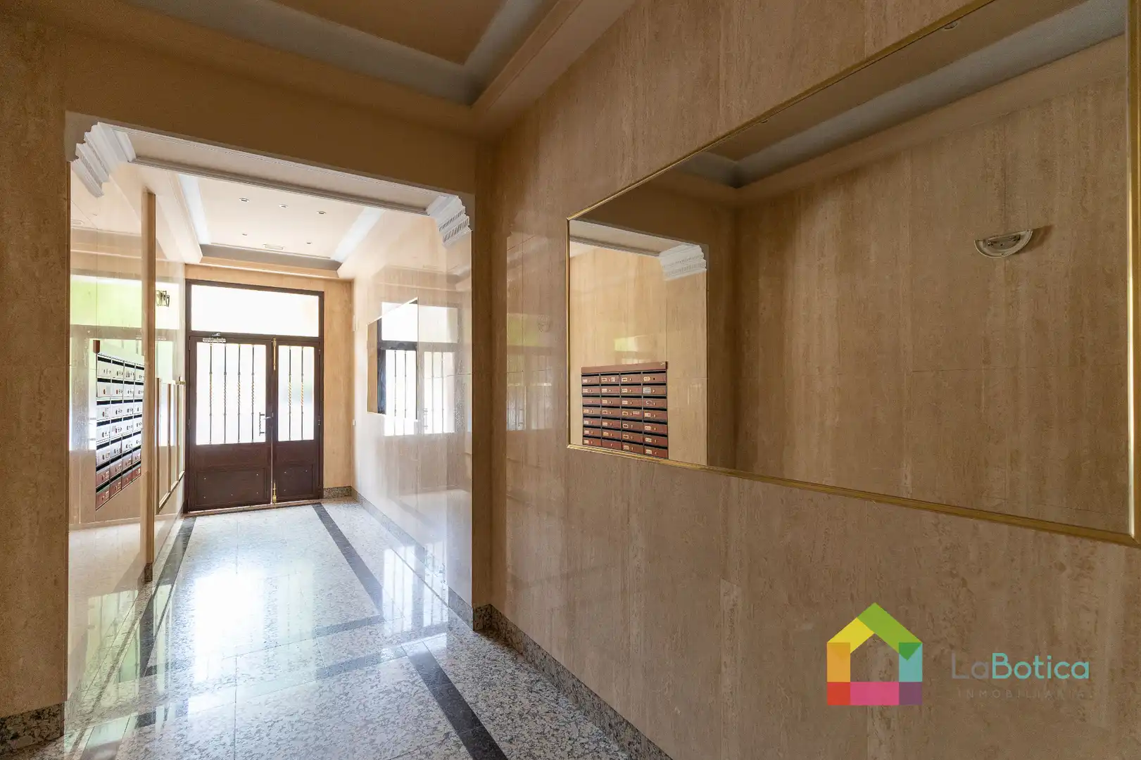Flat for sale in Toledo  with Heating, Parquet flooring and Washing machine
