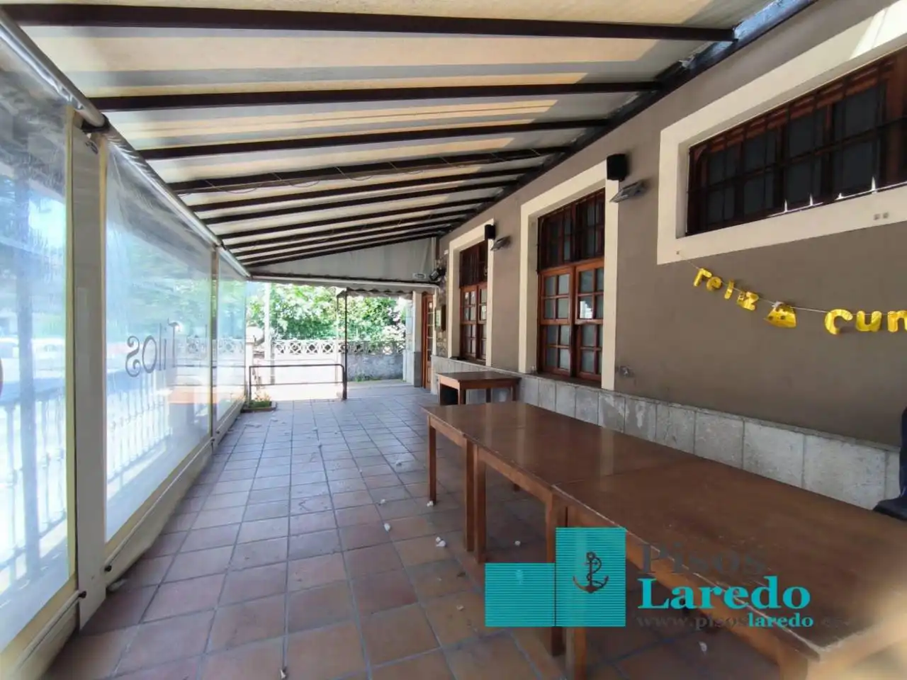 Haus mit Garten zum Verkauf in Avenida Tilos, imagen 18