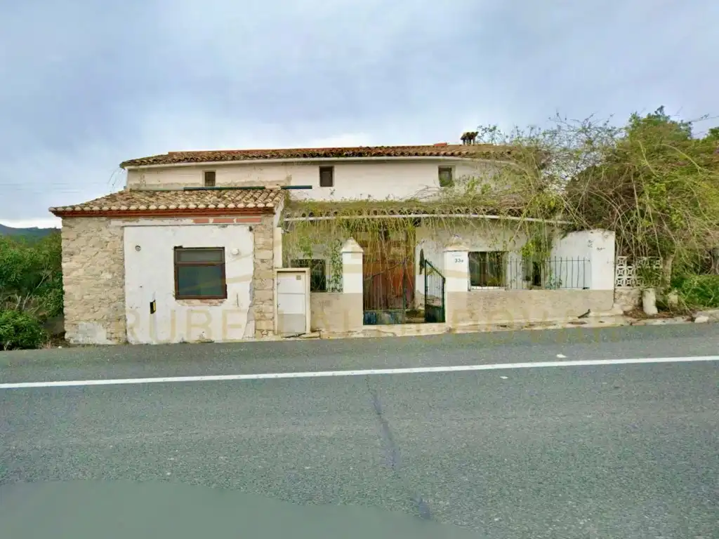 Villa à vendre à Partida Benimarraig 33