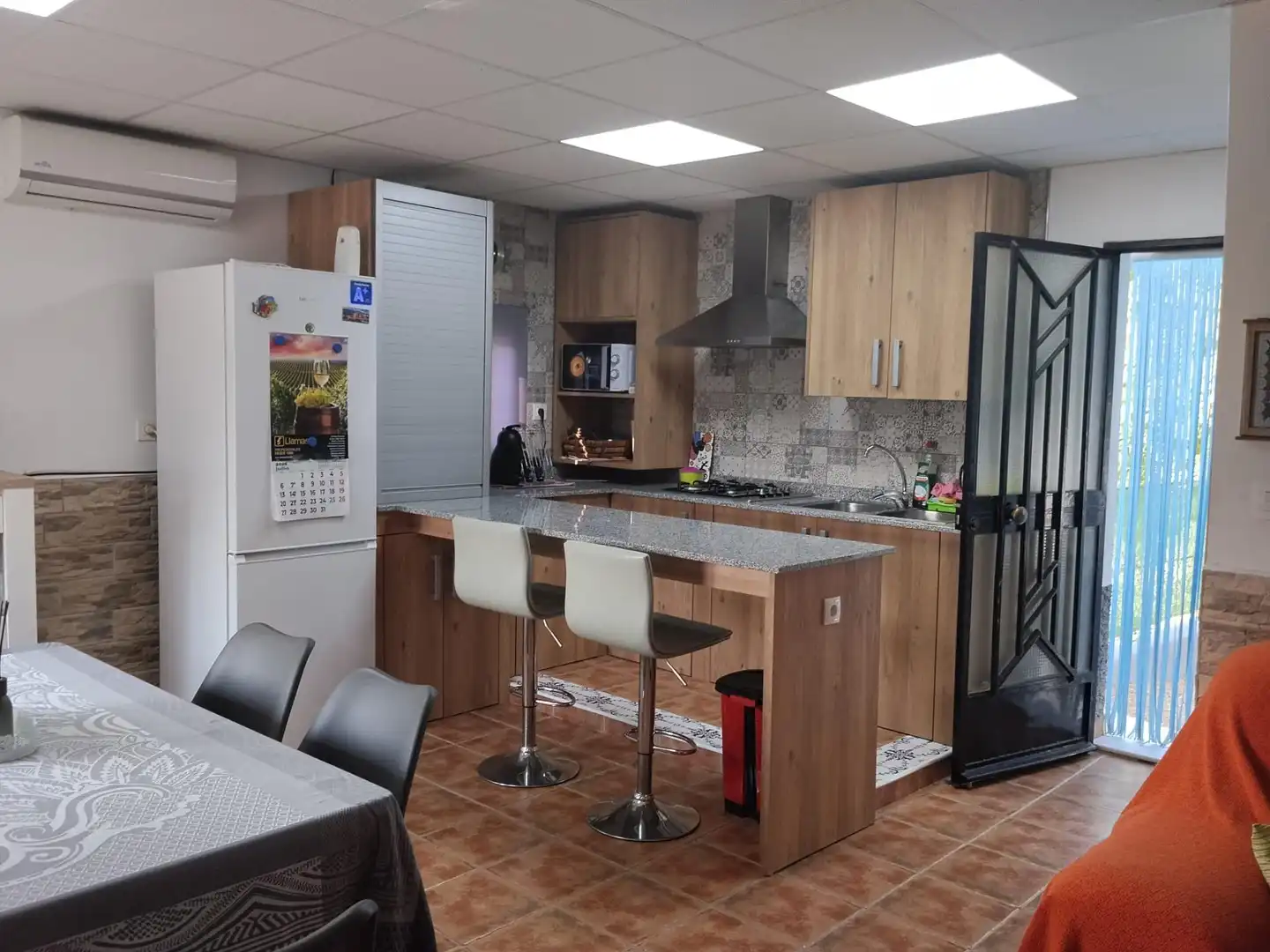 Maison rustique à vendre à Alhama de Murcia ciudad, imagen 5