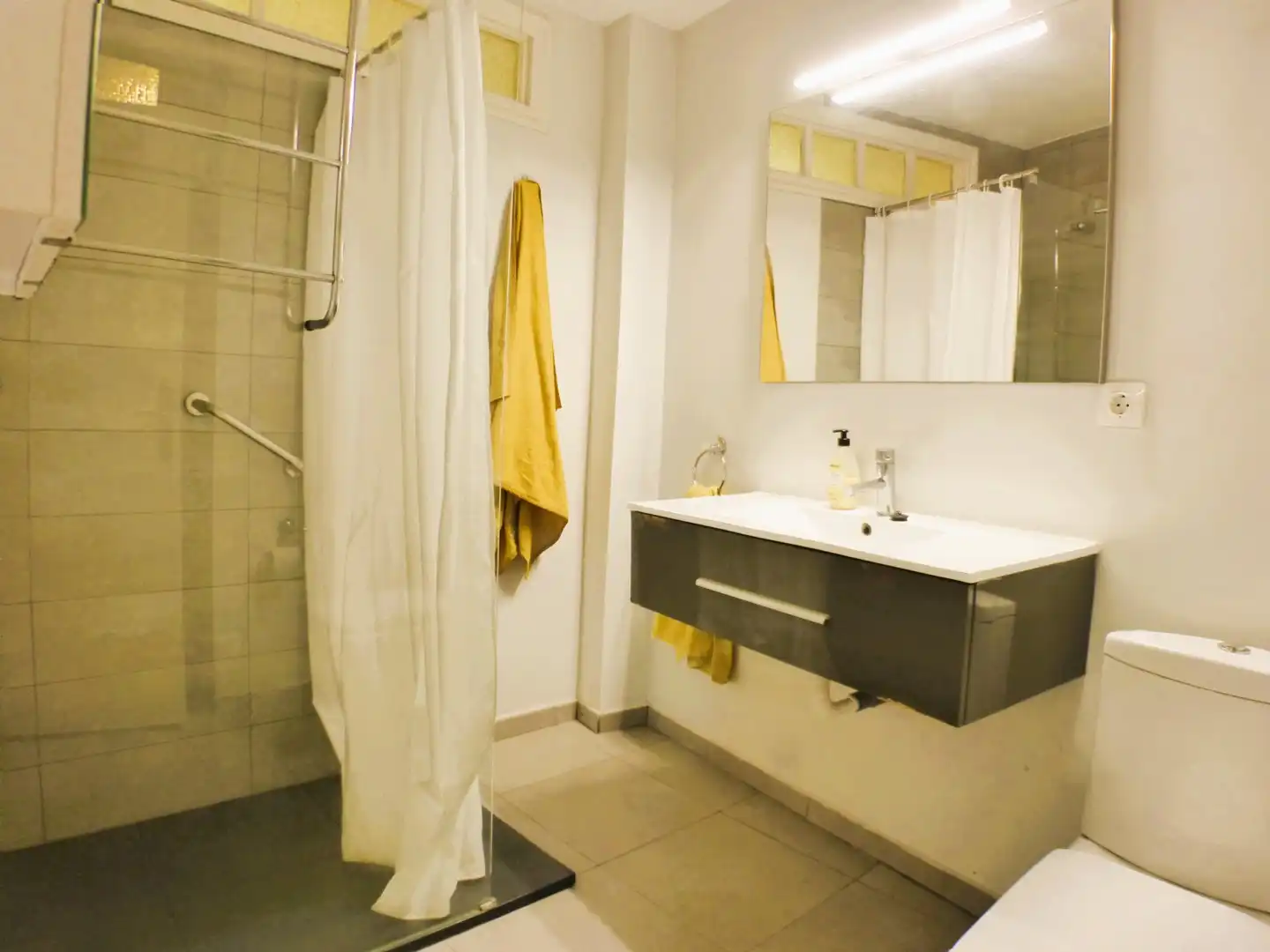 Apartament amb ascensor de lloguer a Centro, imagen 14
