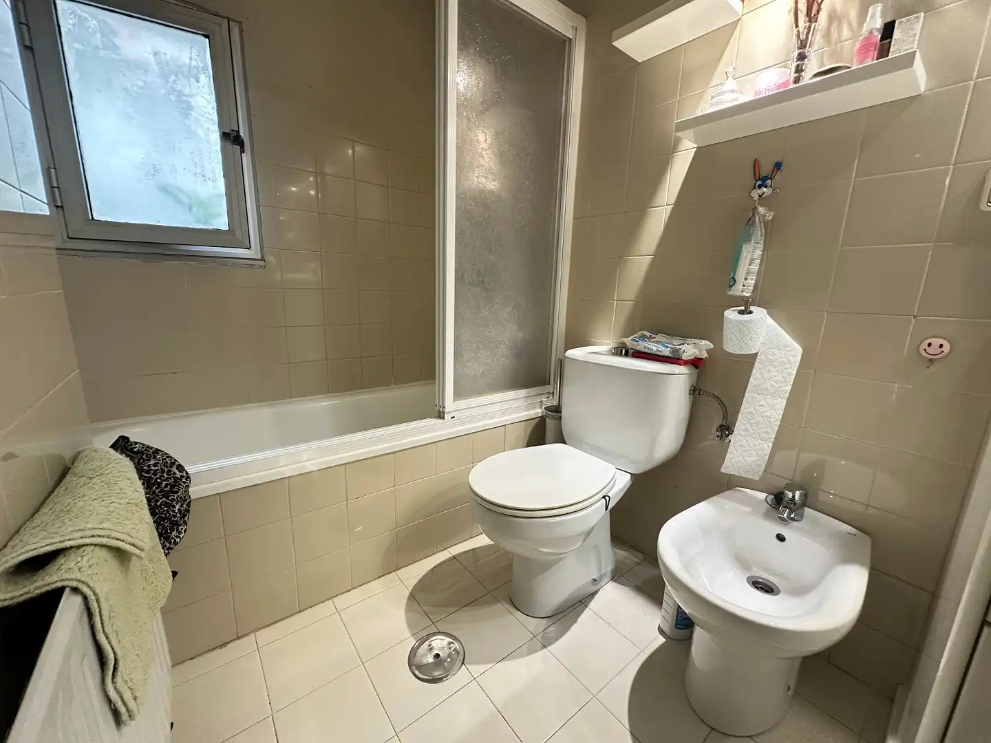 Baño de Piso en venta en Santiago de Compostela  con Aire acondicionado, Calefacción y Trastero