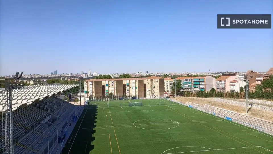 Wohnung zur Miete in Carabanchel, imagen 16