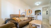 Sala d'estar de Apartament en venda en Mojácar amb Aire condicionat, Terrassa i Traster