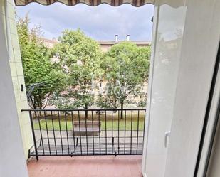 Balcony of Flat for sale in Amorebieta-Etxano