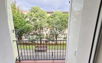 Balcony of Flat for sale in Amorebieta-Etxano