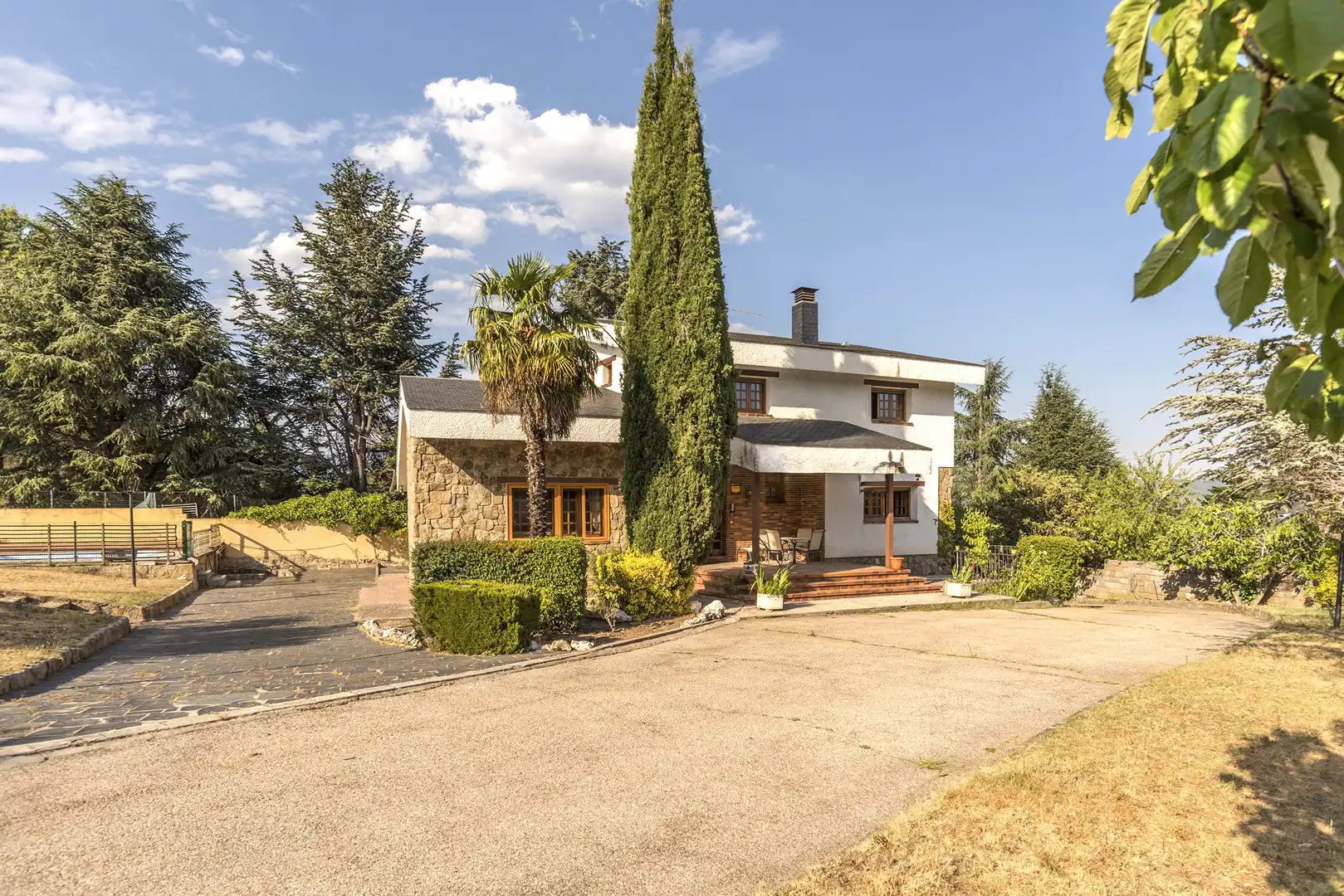 Casa o xalet en venda a Avenida de las Acacias, Guadarrama