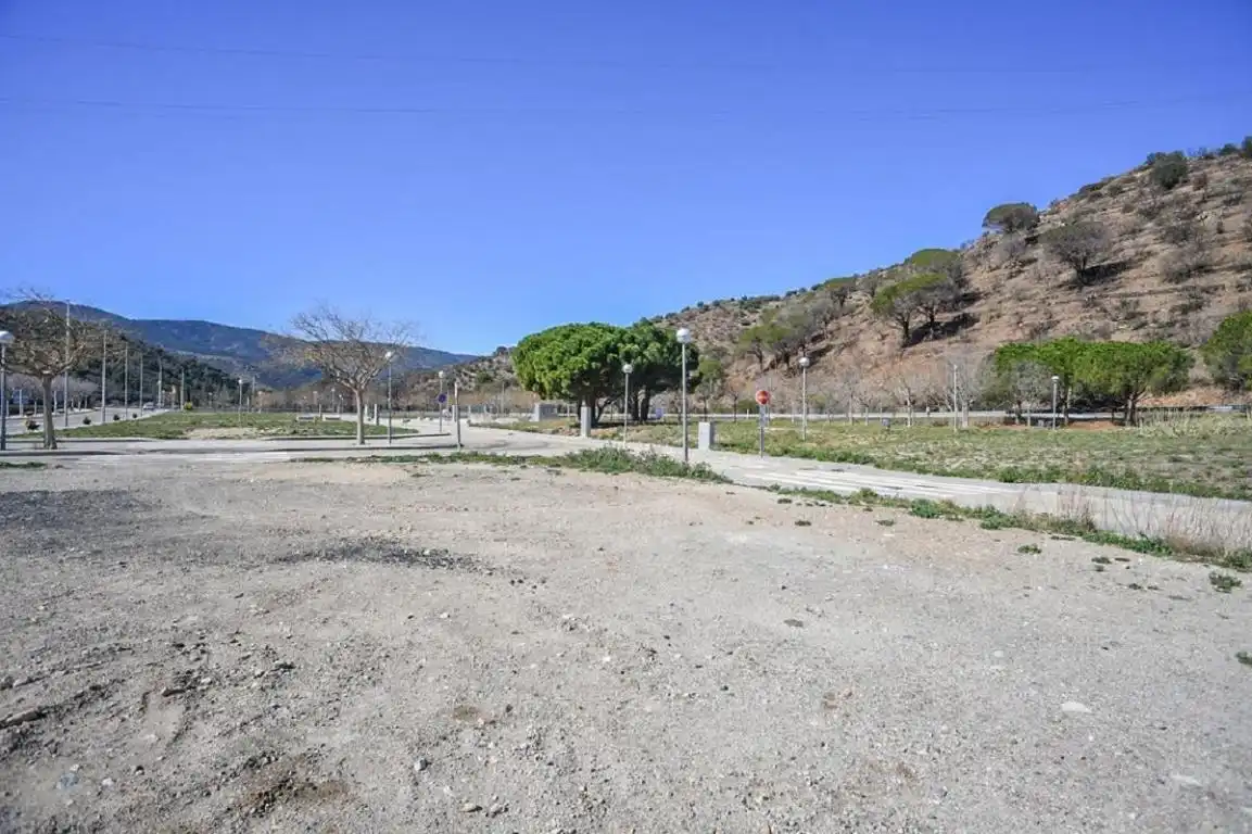 Terreny residencial en venda a Lloc Sector Ponent, imagen 7