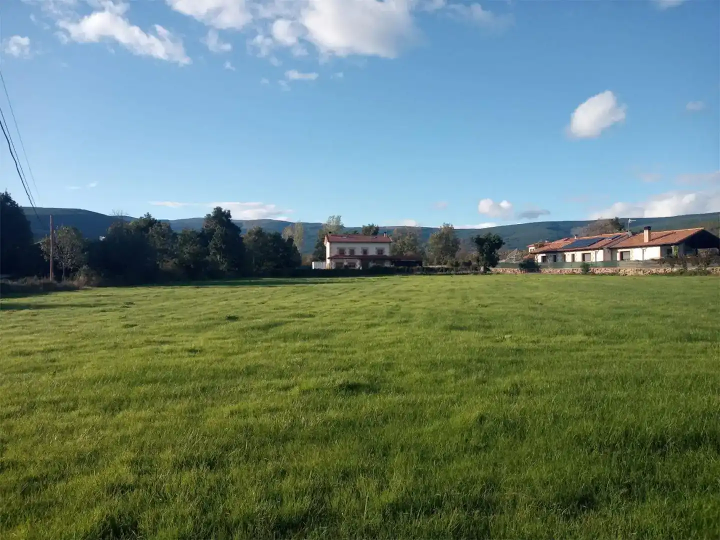 Terreno en venta en Sotillo del Rincón