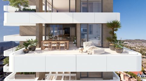Foto 3 de Piso en venta en Avenida de Bulgaria, Zona Levante - Playa Fossa, Alicante