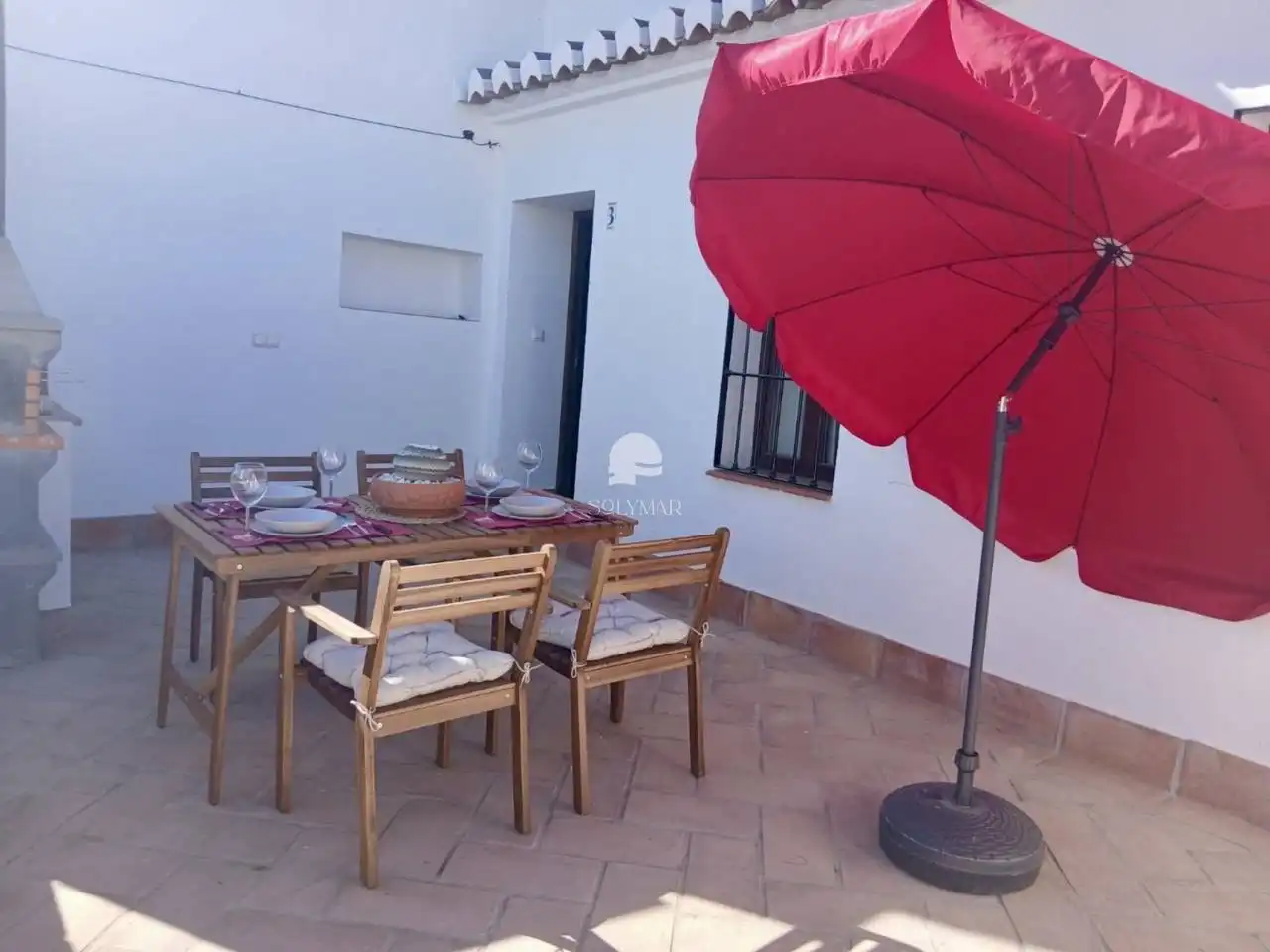 Wohnung zur Miete in Calle Diseminado Almayate Alto, imagen 5