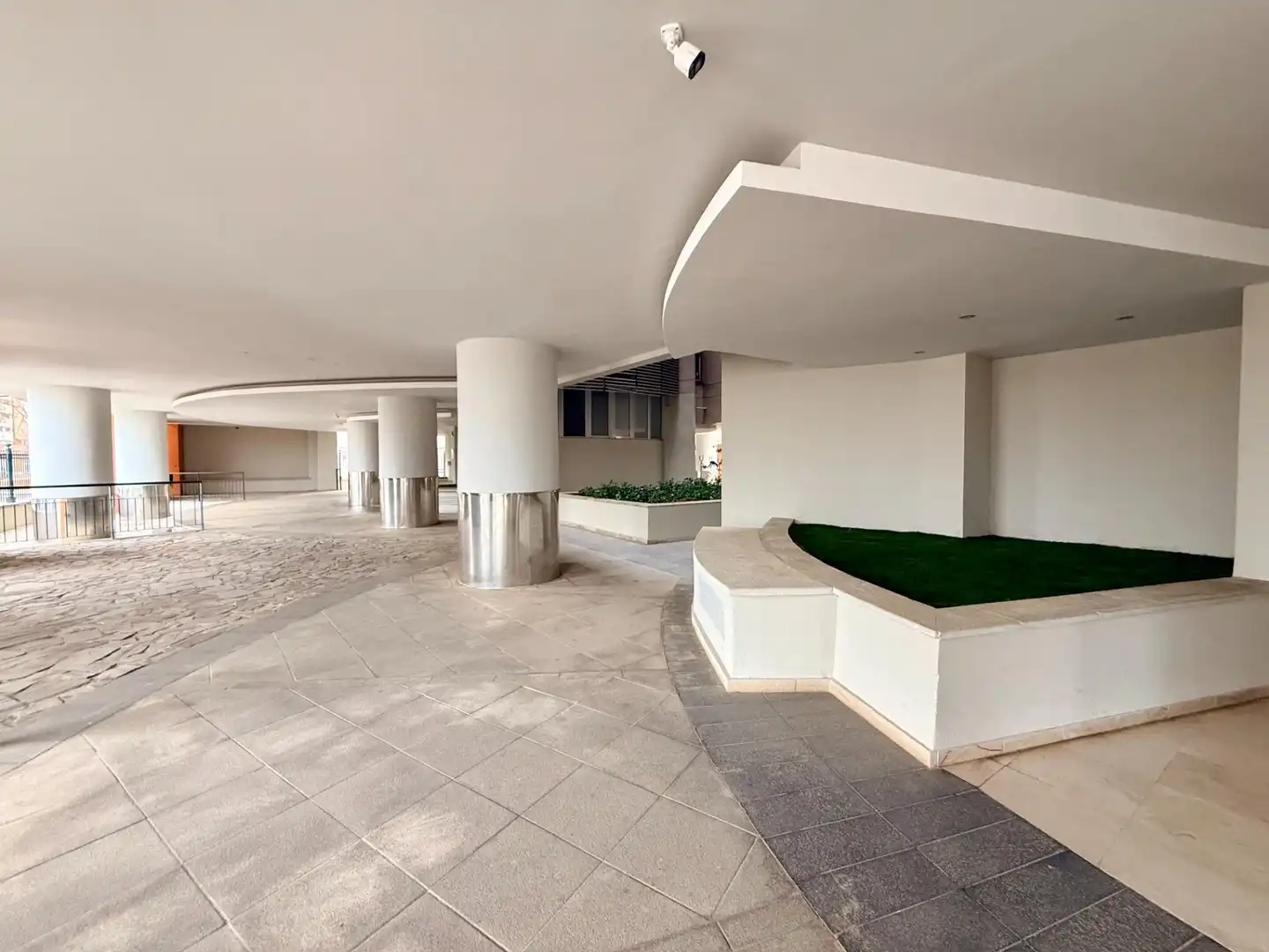 Terraza de Piso en venta en Bellavista - La Palmera