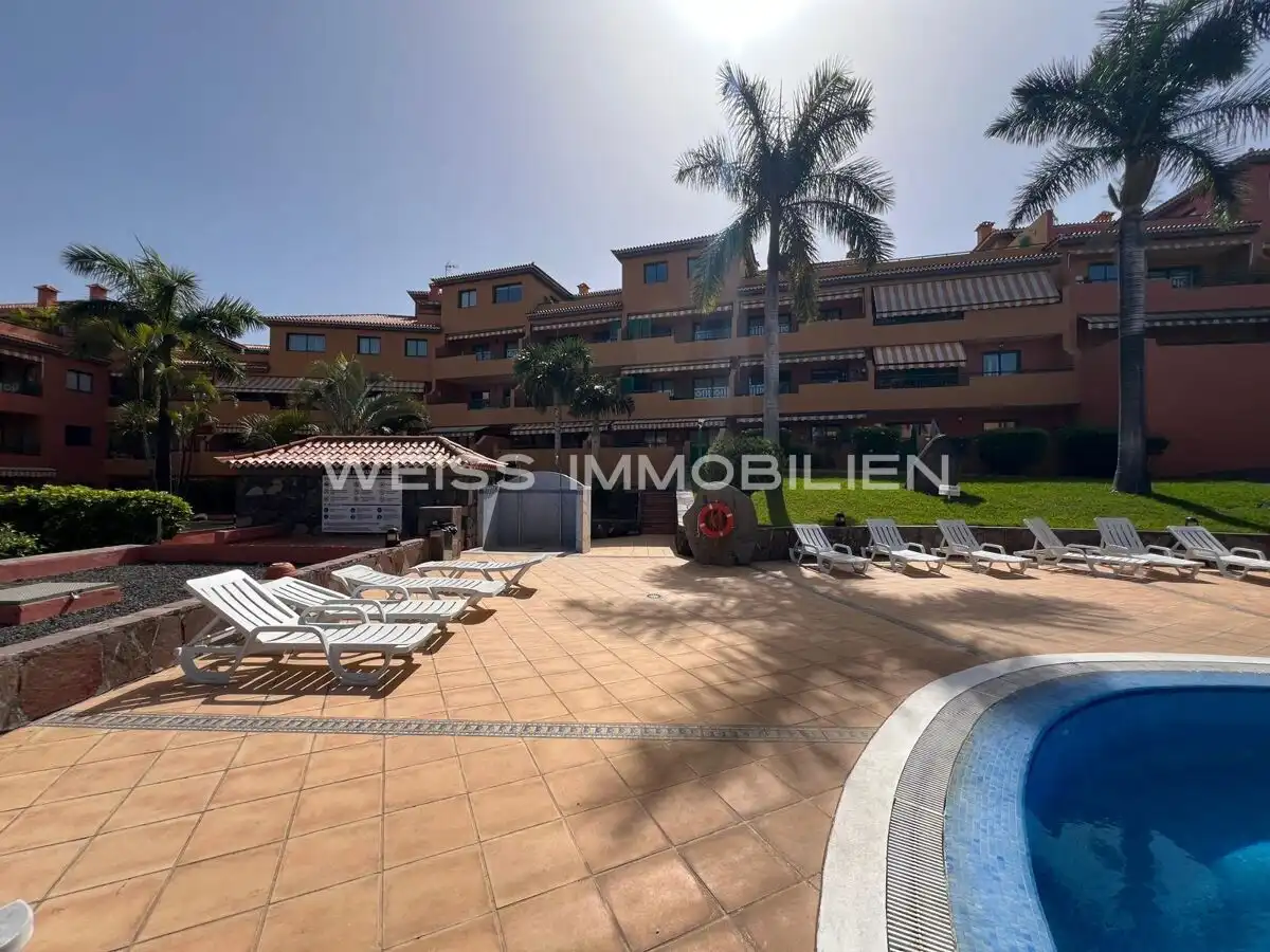 Vista exterior de Planta baixa en venda en Puerto de la Cruz amb Terrassa