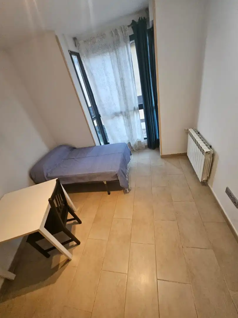 Dormitori de Dúplex de lloguer en Brunete, Madrid