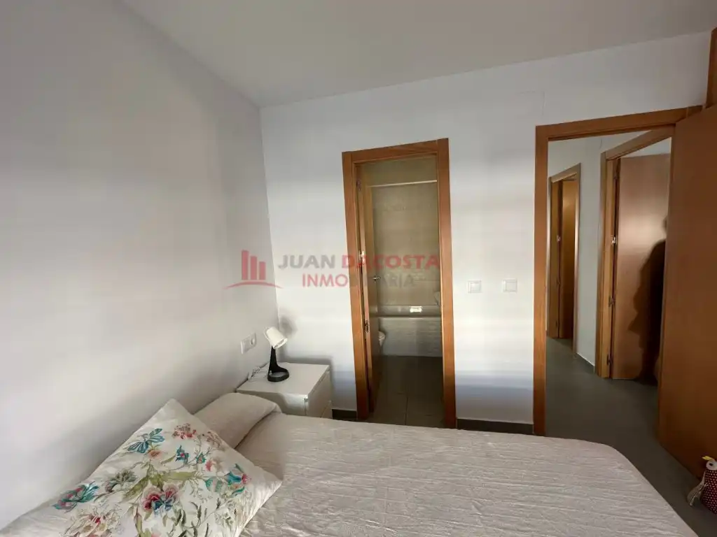 Dúplex de lloguer a Calle Foreño, imagen 18