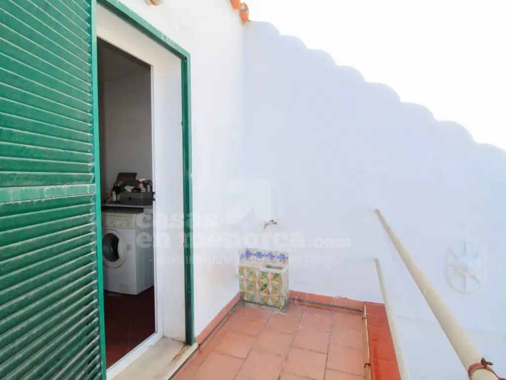 Haus zum Verkauf in Maó ciutat, imagen 30