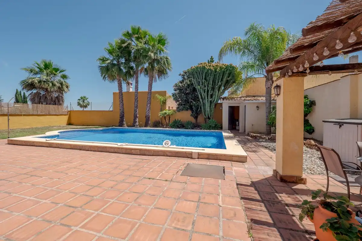 Casa o xalet en venda a Centro