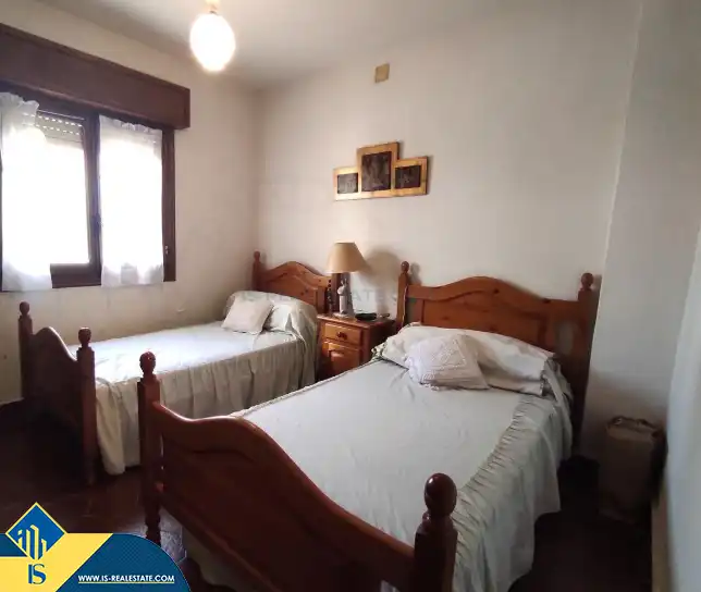 Habitación de Casa o chalet en venta en Torrevieja con Terraza y Amueblado