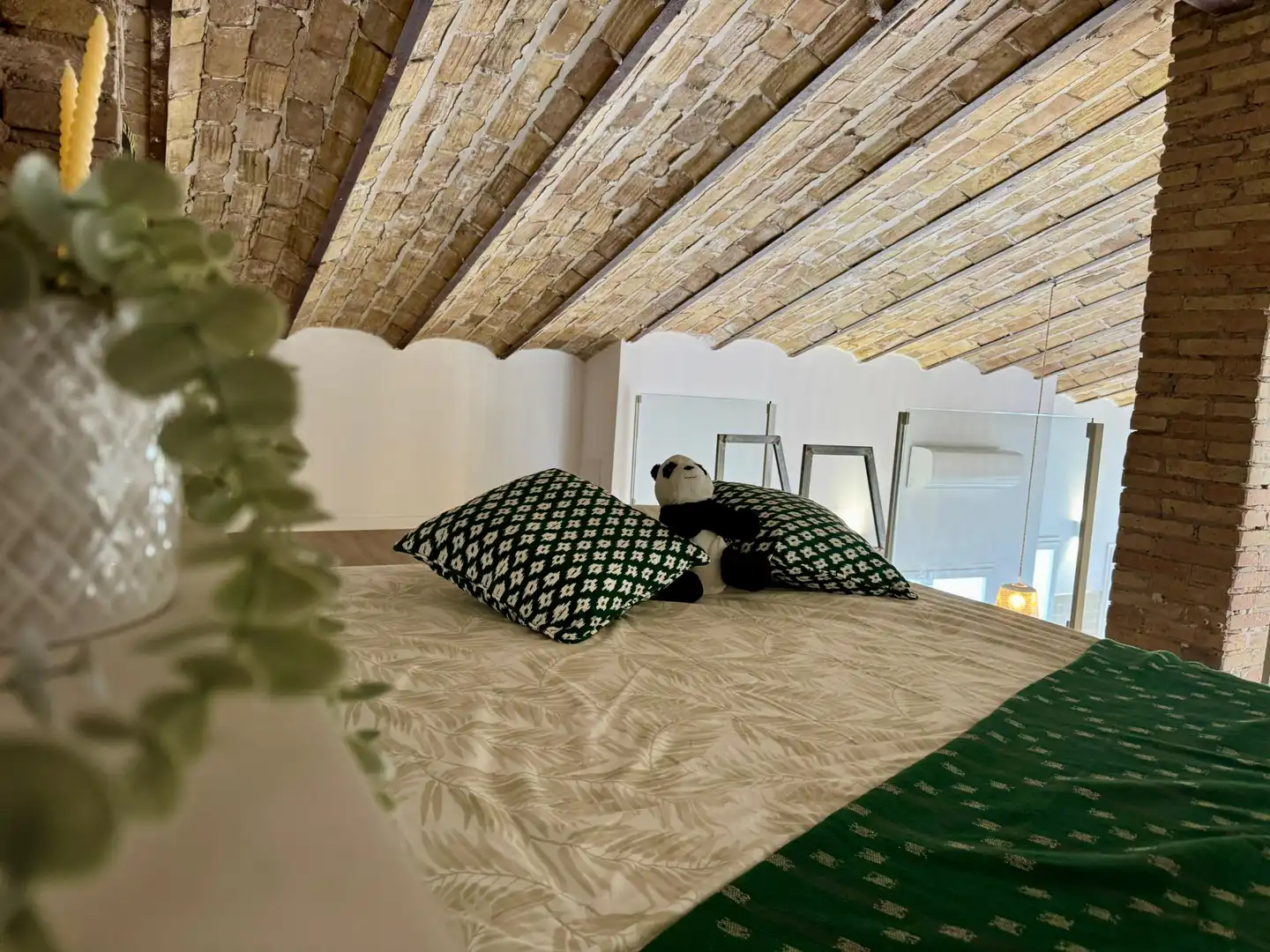 Habitación de Piso de alquiler en Sagunto / Sagunt con Aire acondicionado, Amueblado y Horno