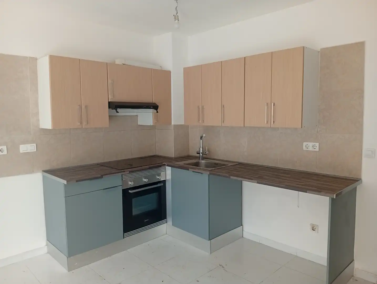 Wohnung zur Miete in Carrer Anselm Clavé, 11, El Pla de Santa Maria