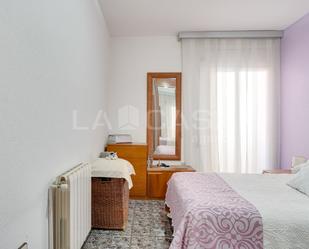 Bedroom of Flat for sale in L'Hospitalet de Llobregat  with Balcony