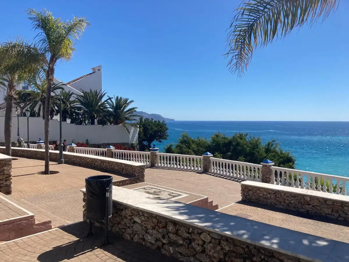 Apartament en venda a Nueva Nerja, imagen 5