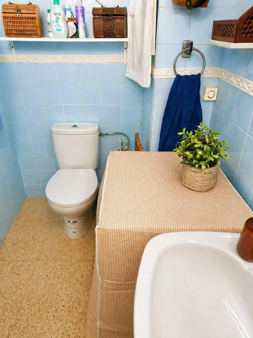 Piso en venta en Portals Nous