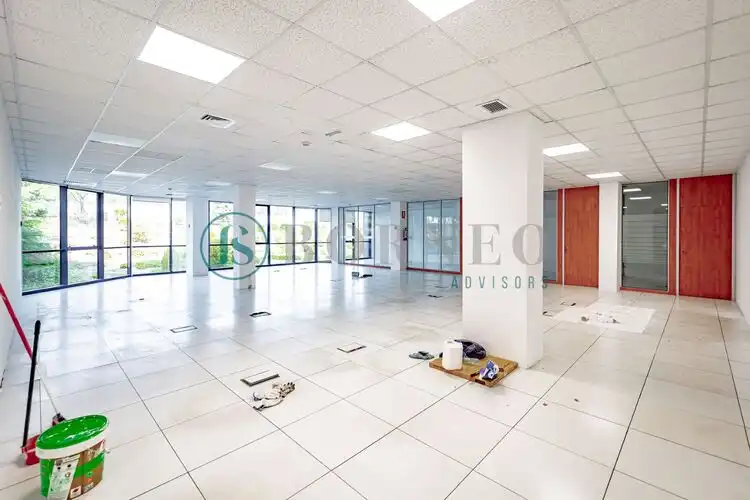Ufficio in affitto a Pinar de las Rozas, imagen 20