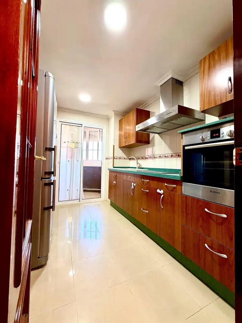 Cocina de Piso en venta en Montequinto