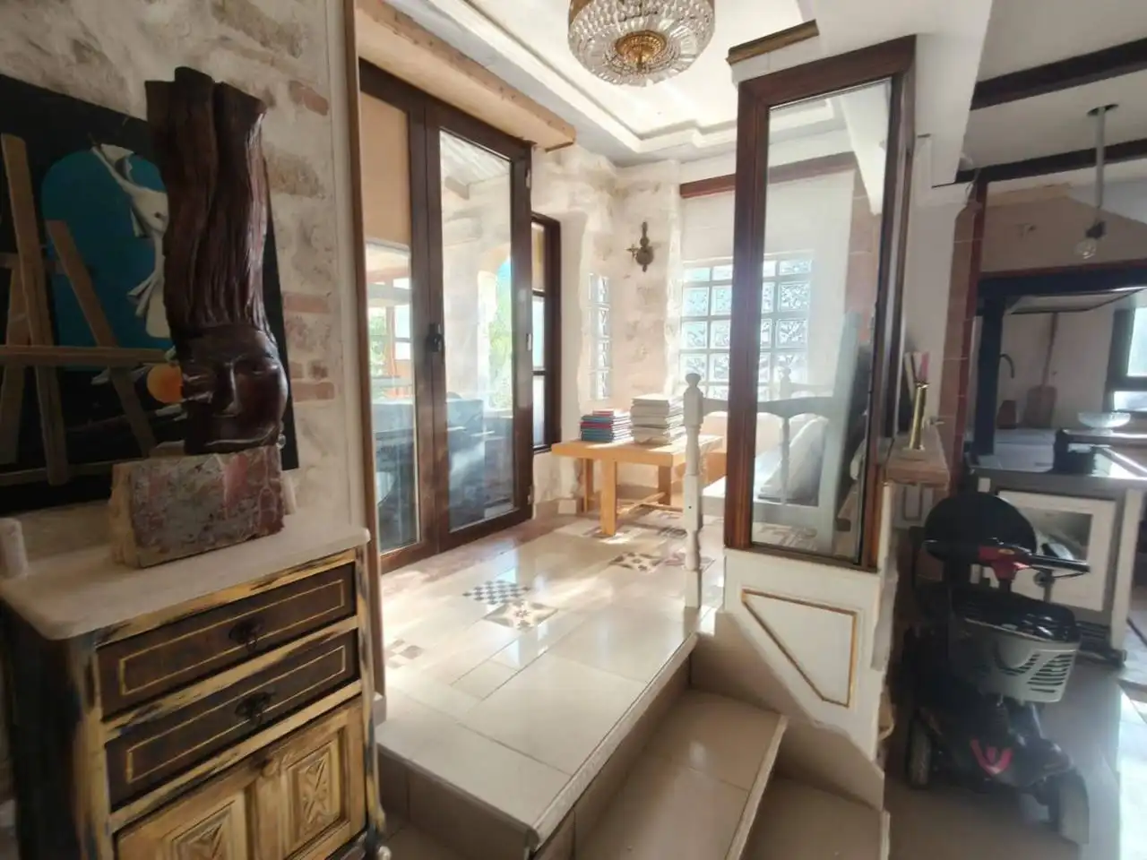 Casa o xalet en venda en Alicante / Alacant amb Jardí privat