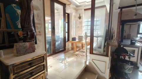 Foto 3 de Casa o xalet en venda a Pepe Campaneta, Fontcalent, Alicante