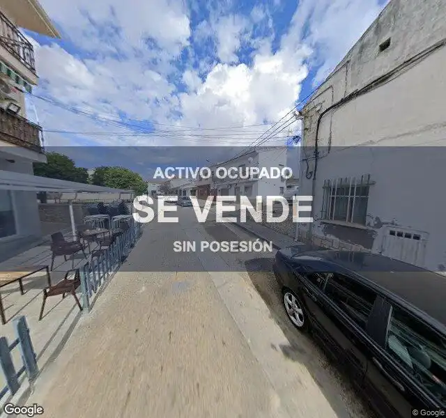 Parking de Piso en venta en Villamanrique de Tajo